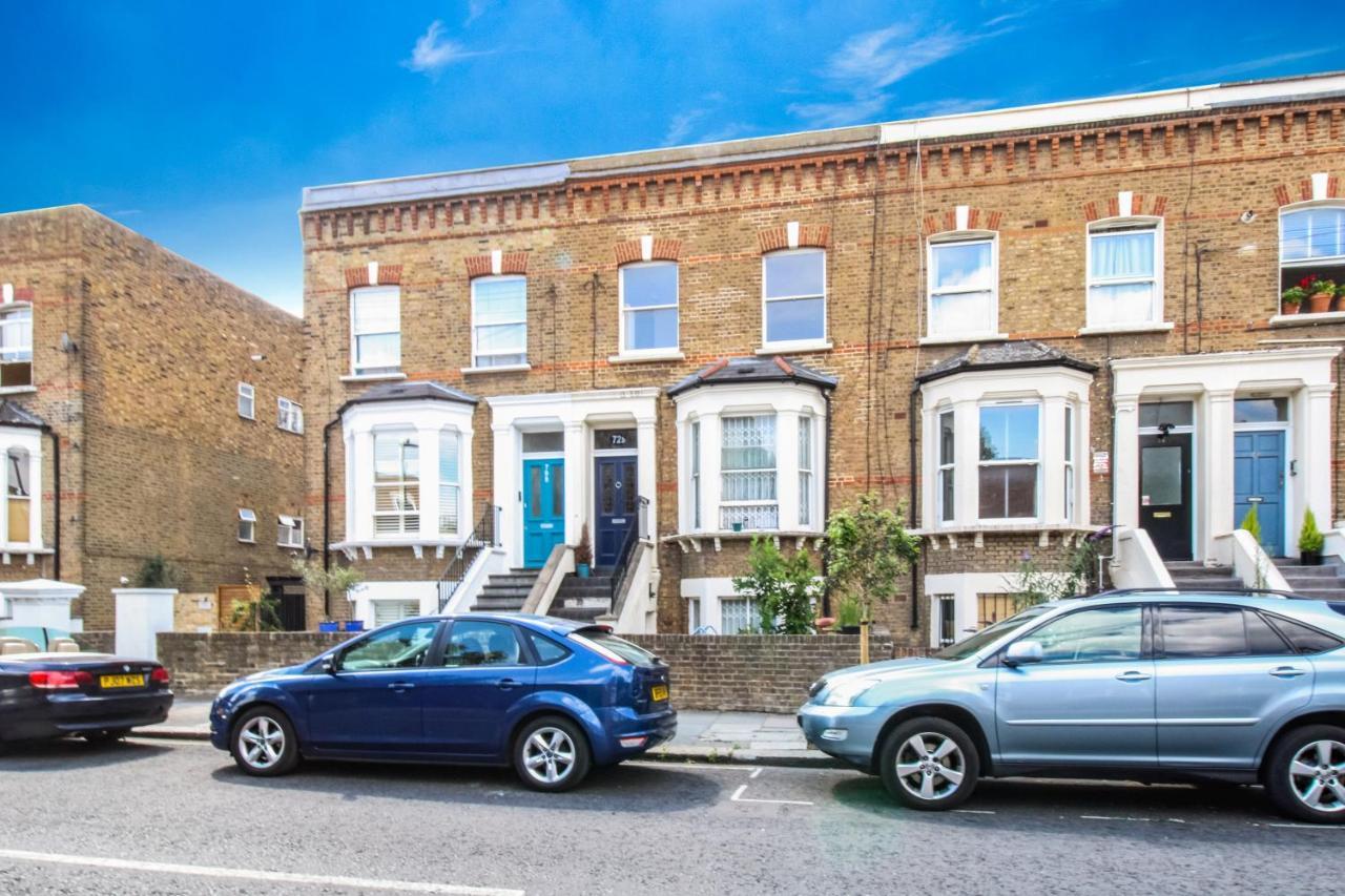 Ashmore Lodge London Exterior photo